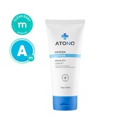 ATONO 2 OXYGEN LOTION 160G