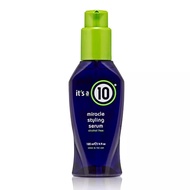 It's A 10 Miracle Styling Serum 120ml