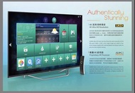 Sharp UA40H Series 65-inch 4K Ultra HD Smart TV