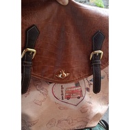 Sonovi BAG PRELOVED leather bagpreloved