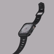 ITSKINS HYBRID R // 360 SOLID BUNDLE (LENS COVER BUMPER STRAP)  สายรัดและเคสกันกระแทก สำหรับ Apple W