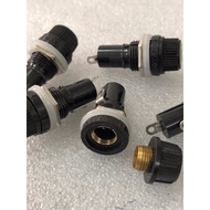 Fuse Holder Fuse House Fuse Holder 5x20 Small INV