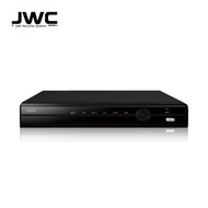 JWC | Jwc Jnro-4005P (+2Tb Hdd) 4-Channel Poe Nvr