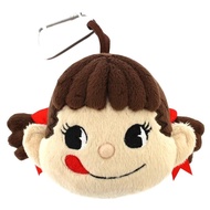 【from Japan】Hokushin Trading Ball Case - Peko-chan Ball Case WBH0156