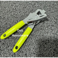 Multipurpose Stainless Steel Can Opener Can Opener/ Can Opener Milk Can Opener/