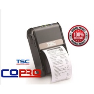 Mobile Barcode Printer Alpha 2R - TSC