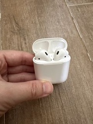 Apple AirPods 無線耳機
