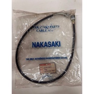 SUZUKI GP100 SPEEDOMETER CABLE METER CABLE