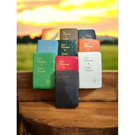 KJV New Testament Handy Bible (Gideon)