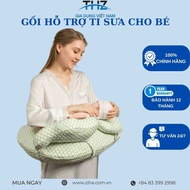 Breastfeeding Pillows, Multi-Purpose Baby Support Pillows
