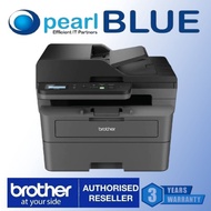 Brother DCP-L2640DW ( 2024 New Model ) | Laser Multi-function Printer