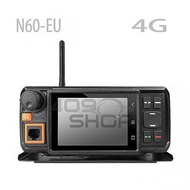 Senhaix N60-EU PoC 3G WiFi藍牙網絡車台對講機 walkie talkie PayPal付款加HK$50