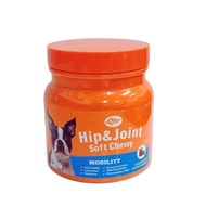 ORGO Hip & Joint Mobility Dog Supplement Soft Chew - Dog Supplement