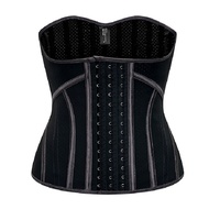 Latex Waist Trainer Compression Belt Womens Waist Binder Sports Shaping Waist Belt Womens Body Slimm