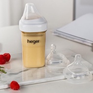 Hegen Teat/Puting Hegen Feeding Bottle