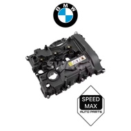 BMW F20 118i MINI COOPER CLUBMAN B38 CYLINDER HEAD ENGINE VALVE COVER ( 11127611277 )