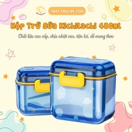 Genuine premium Kichilachi powdered milk container 480ml