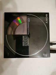 Sony Discman D-5