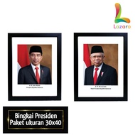 Presidential Photo Frame Presidential Photo Frame Poster Frame A3 30x40 cm