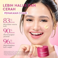 Glad2glow Retinol Moisturizer Sunscreen Light Sunscreen Glad2glow Glow2glow Gel SPF 50 PA++ Moisturi