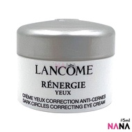 LANCOME Rénergie Eye Cream 5ml
