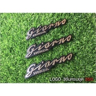 Honda Giorno Logo /
