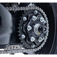 Spindle Sliders for KTM 1290 Super Duke R / GT & 1390 Super Duke R / Evo