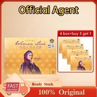 Buy 3 get 1 | Ready stock - Women Love Advance Wellness - Balances Hormones & Reduces Fatigue​