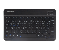 คีย์บอร์ดบลูทูธ BLUETOOTH KEYBOARD NUBWO PROMISE NKB-100 (BLACK) (EN/TH)