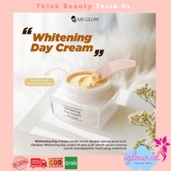 Ms Glow Day Cream Whitening Day Cream Ms Glow Cream Siang Makassar