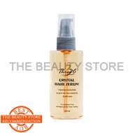 3c Hair Treatment three c Minayk Rambut Serum 60ML