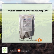 Ultraimmune Booster (Ken Microbes Biotech)