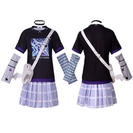 pjsk 宵崎奏knd原宿cos服