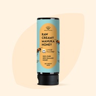 Nature's Nutrition UMF 6+ 500g Squeeze Jar Manuka Honey