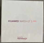 全新 華為 Huawei Watch GT 3 (42mm)