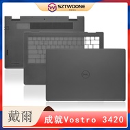 Dell Achievement Vostro 3420 A Case C D Laptop 0F2W2H 0P3FTJD Black 95 New 0P3FTJ