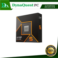 AMD Ryzen 5 9600X (AM5) Processor 3.90-5.40GHz 6-Core 12-Threads Boxed