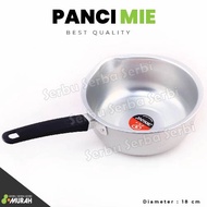 SERBU MURAH - Panci VISTO / FITRI - Panci Mie / Panci Susu / Saucepan / Panci Rebus Susu Mie Instant