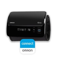 Omron Upper Arm Blood Pressure Monitor HEM-7600T [5 Years Local Warranty]