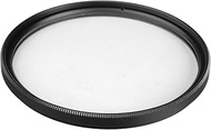 UV Protector Filter Compatible with Sirui Aurora 85mm f/1.4 Lens – Absorbs Ultraviolet Light, Reduce