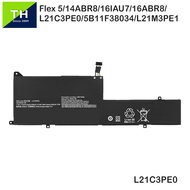 Lenovo IdeaPad Flex 5 14ABR8 16IAU7 16ABR8 L21C3PE0 5B11F38034 L21M3PE1 5B11F38043