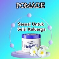MEXBLUE Natural Pomade 100g