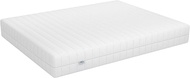 Ada Sleep® - Premium Topper - Cold Foam - 80 x 190 cm - Top Mattress - Hybrid+ - 8 cm High
