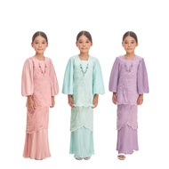JANNAHNOE LEBARAN 25 - Arian Kurung Kids