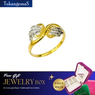 Rama2 916 Gold Ring Gold Ring Gold (CEF046460)