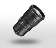 【中野】全新更新版Nikon AF-S 300MM F4 E PF ED VR 平輸 預訂