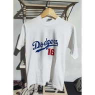 MLB LA Dodgers T-shirt
