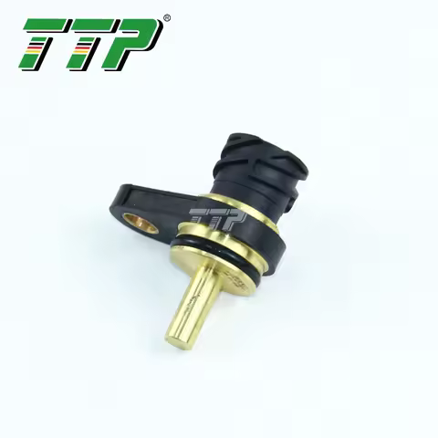 20429956 Temperature Sensor for Volvo FH/FM/FMX/NH 9/10/11/12/13/16 for Renault Trucks Auto Accessor