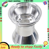 New 5inch Kart 11x7.10-5 180mm Rear Wheel Hub for Go-Kart Car Aluminium Alloy Rims