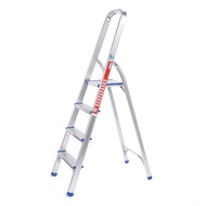 REX - 4 級扶手鋁梯